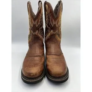 Justin wk4655 hot sale
